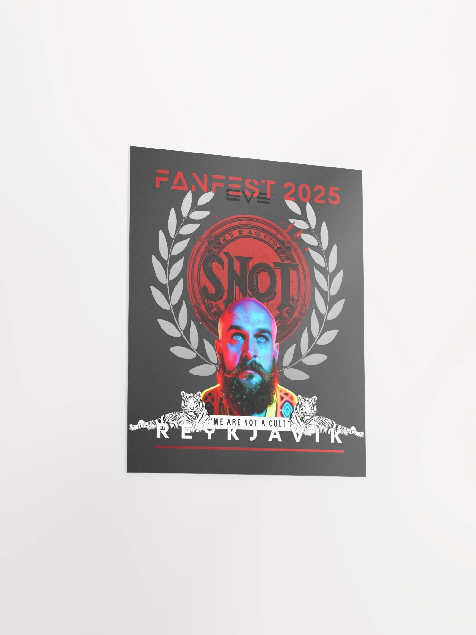 Poster, for the wall or where ever! product image (10)