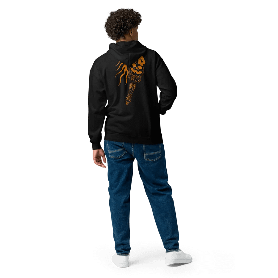 All Hallows Fire product image (8)