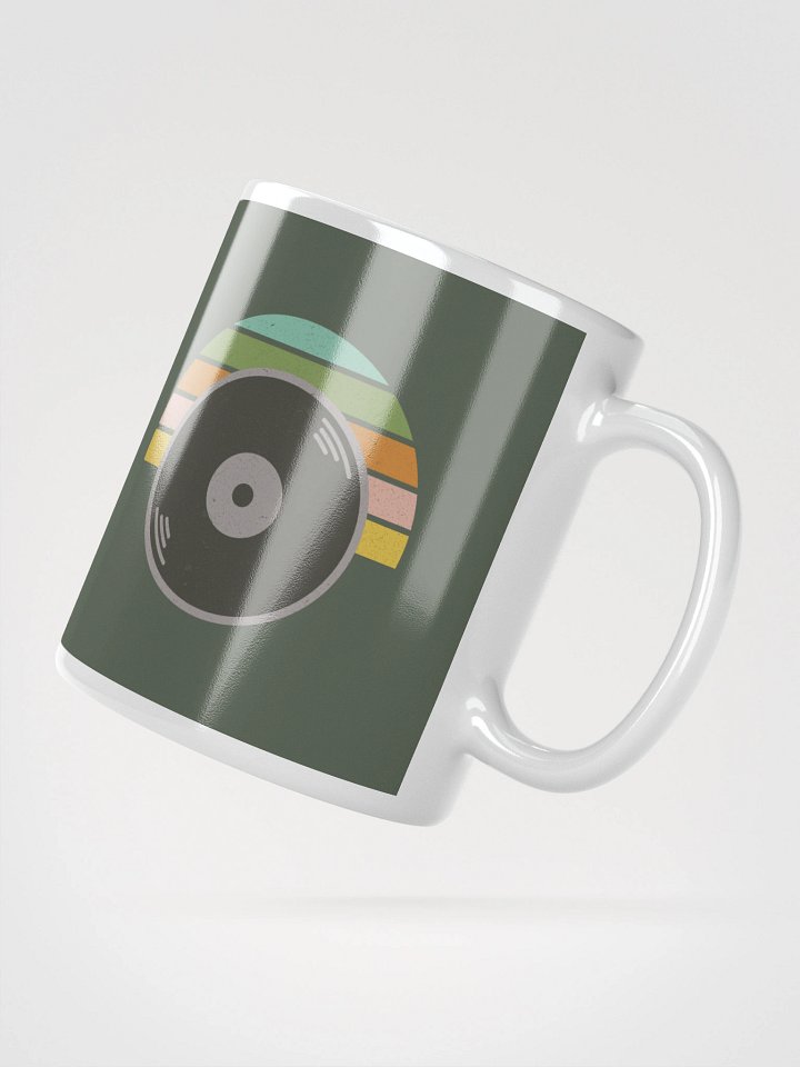 Lost Records: Bloom and Rage Swann's Record Mug product image (6)