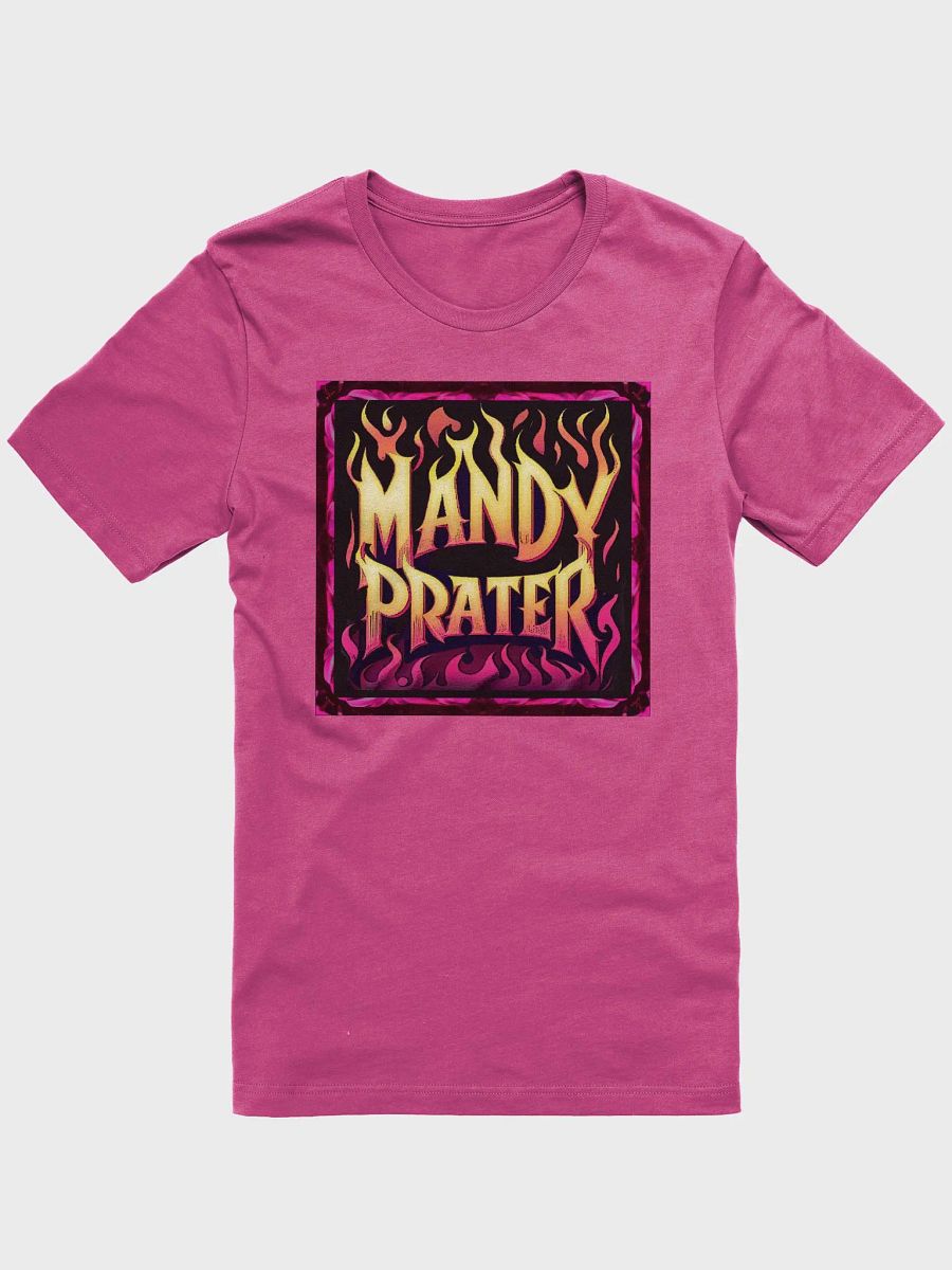 Flames Tee product image (15)
