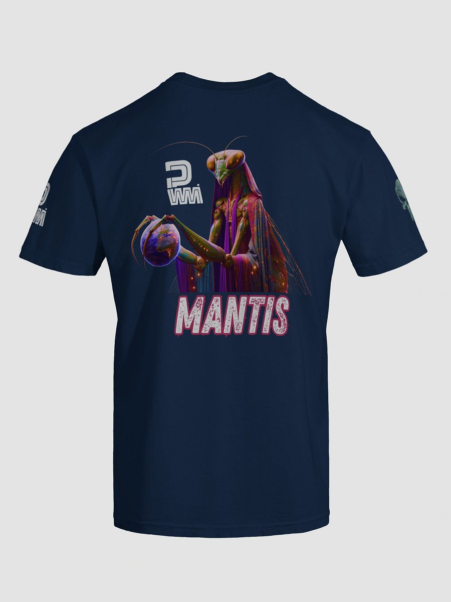 PWM MANTIS TRIBUTE SHIRT product image (57)