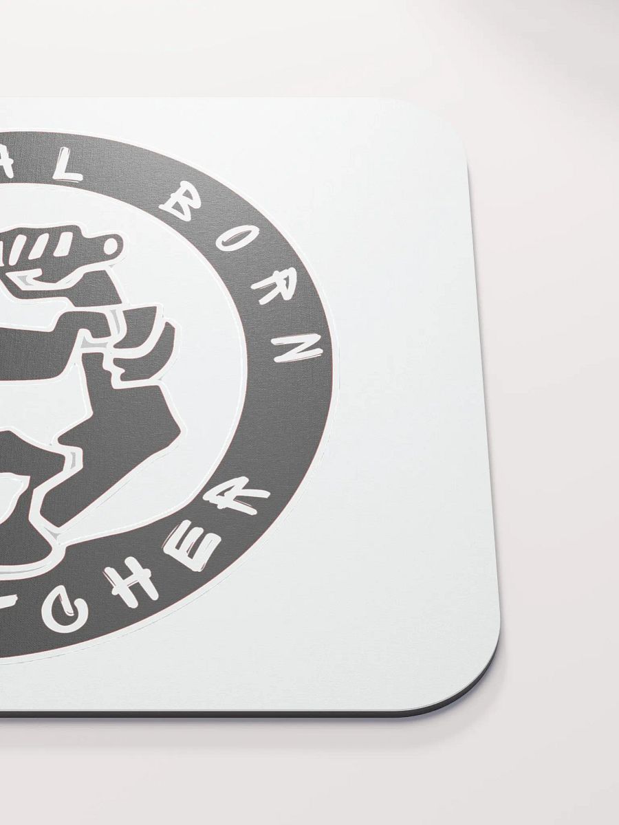NATURAL BORN COPWATCHER product image (5)