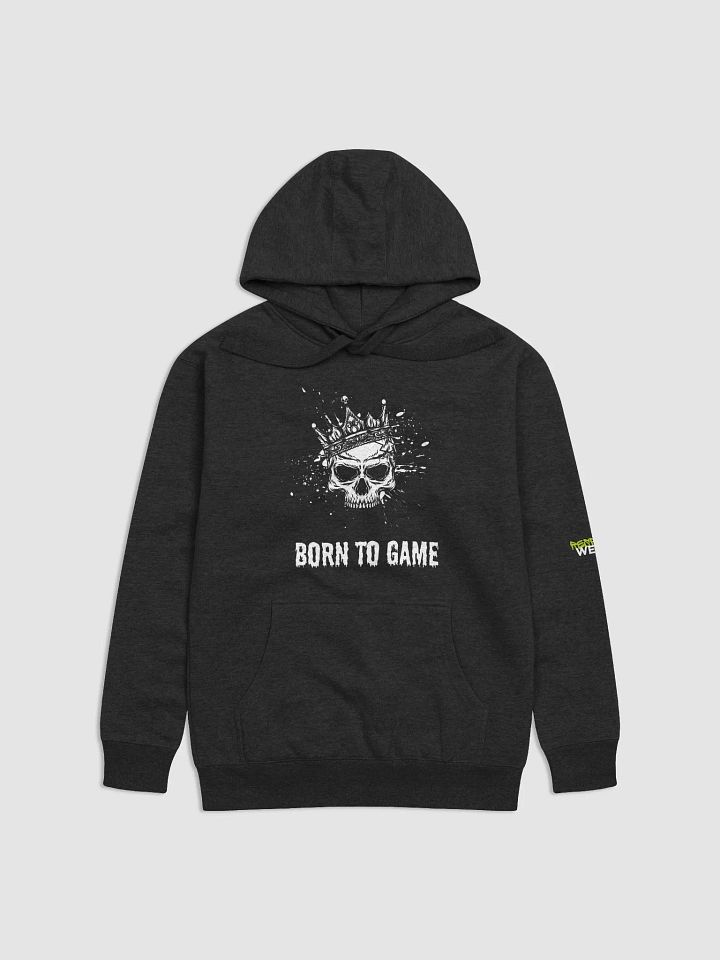 Respawn Hoodie product image (5)