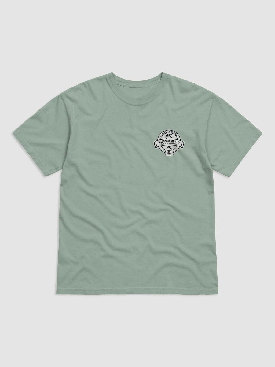 Brewing Great Beer... Heavyweight T-Shirt product image (1)