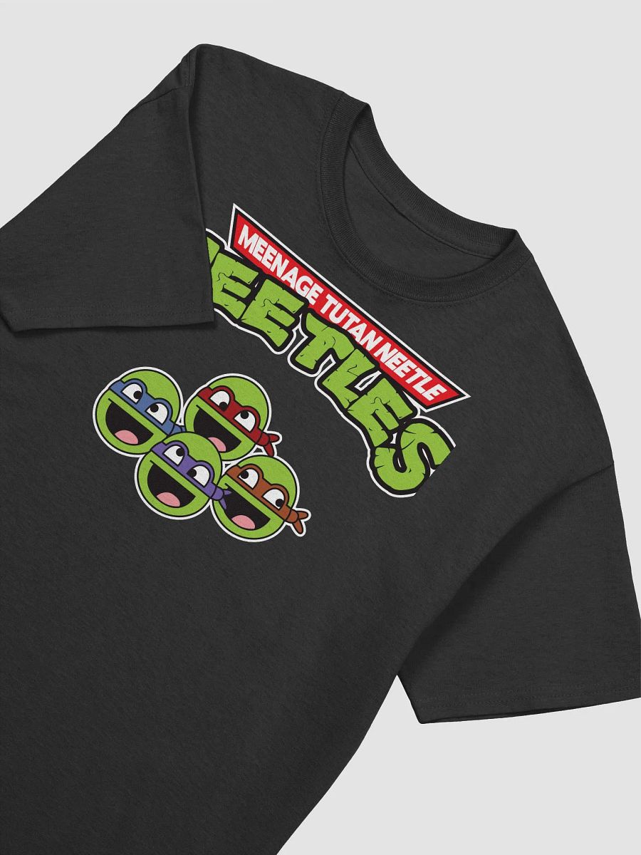 Meenage Tutan Neetle Teetles Tee product image (26)