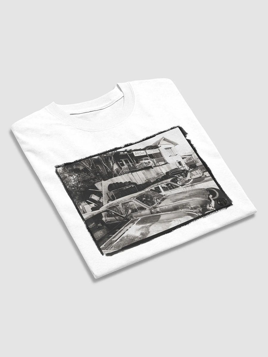 Gold Coast Wreckers product image (3)