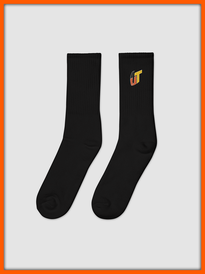 Classic UT Socks product image (2)