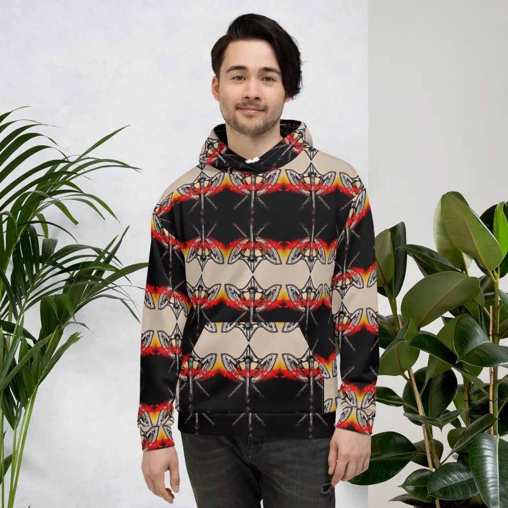 Warrior Sweatshirt product image (4)