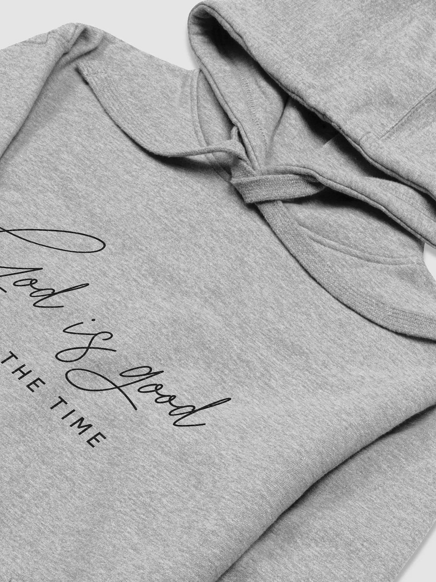 Premium Hoodie product image (3)