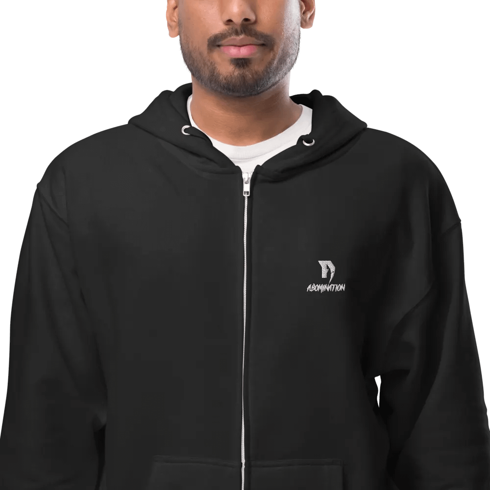 Rapid Motion Zip-Up Hoodie product image (1)