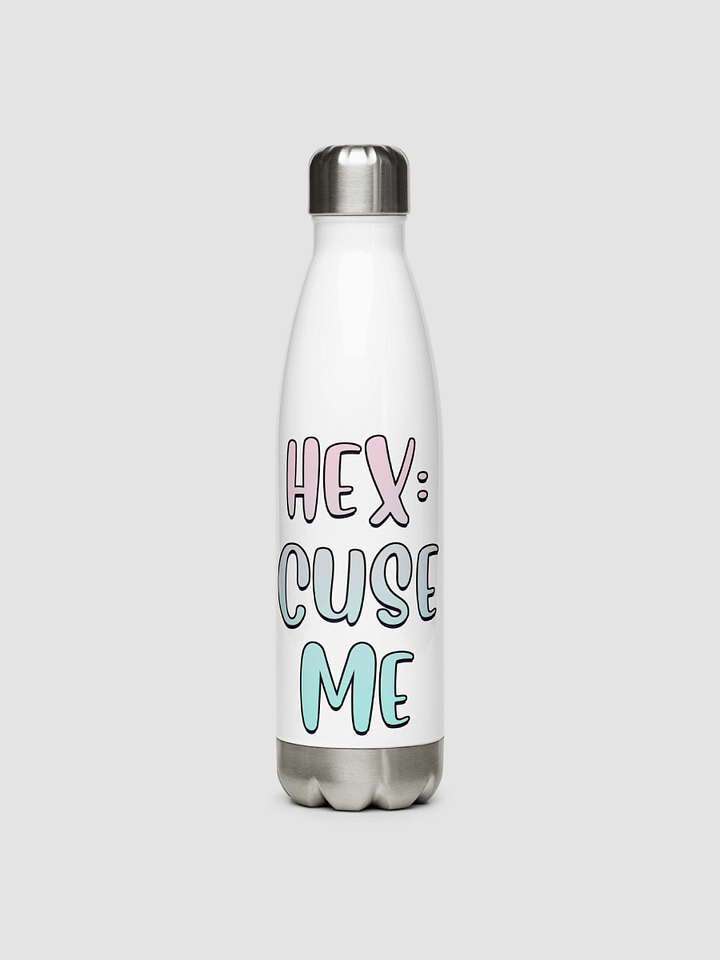 HEX:CUSE ME product image (1)