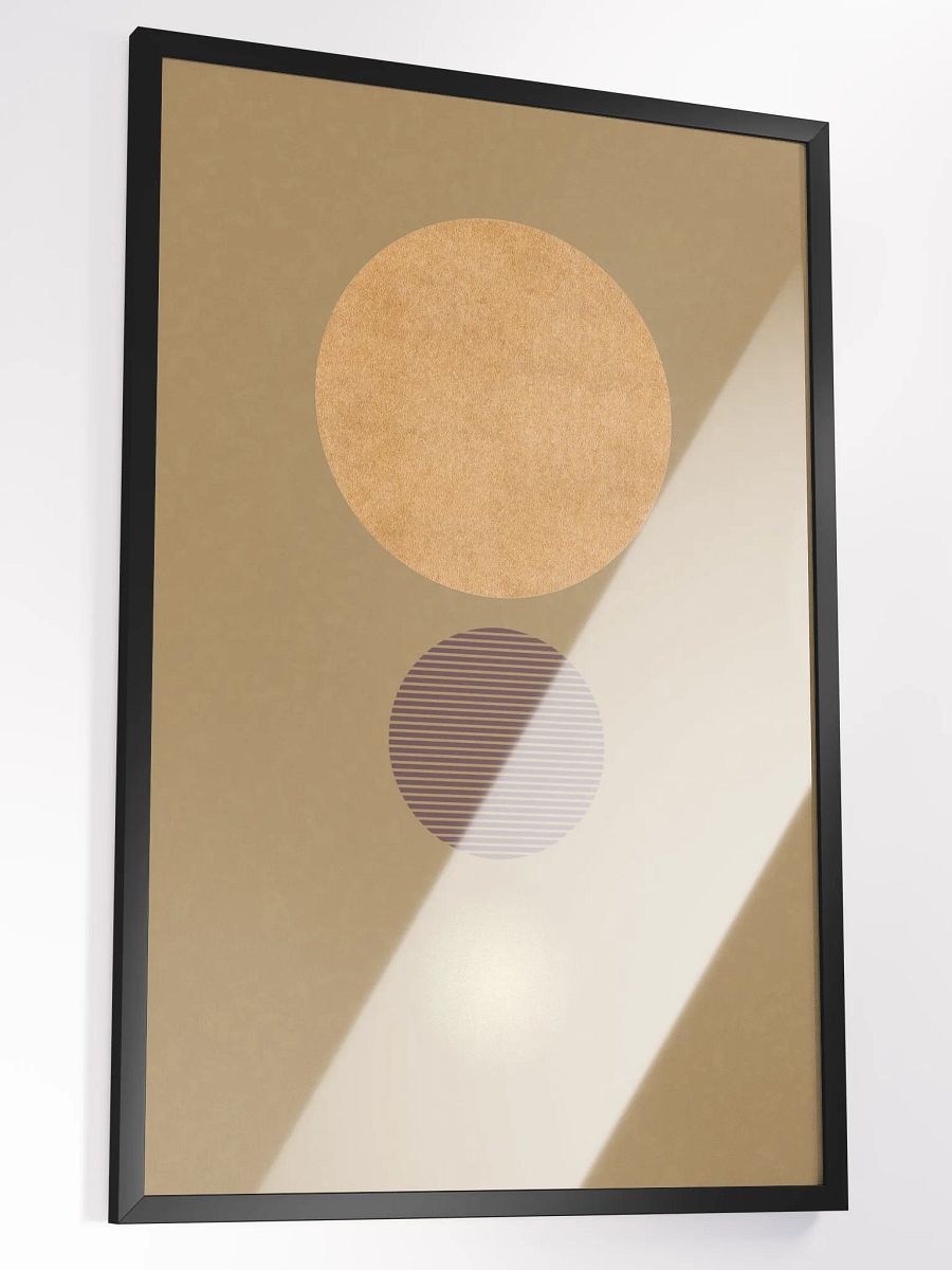 Tan Circle Ascent product image (2)