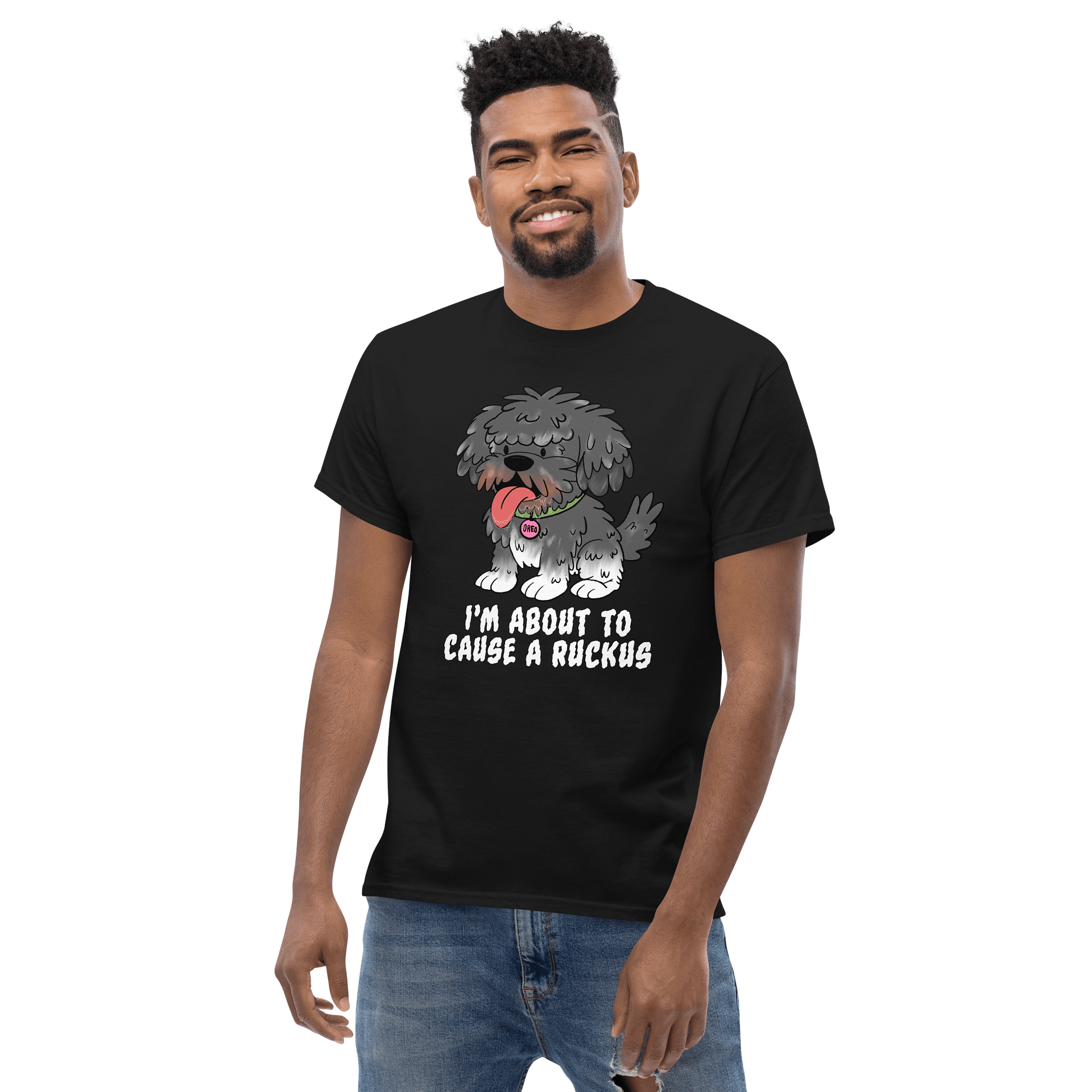 Bring the Ruckus product image (9)