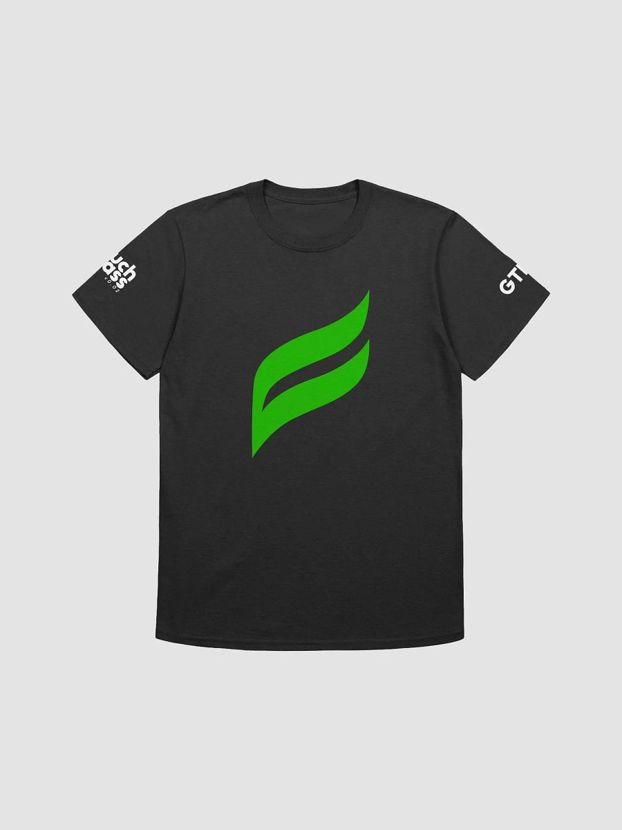 nsfw standard issue tee product image (1)