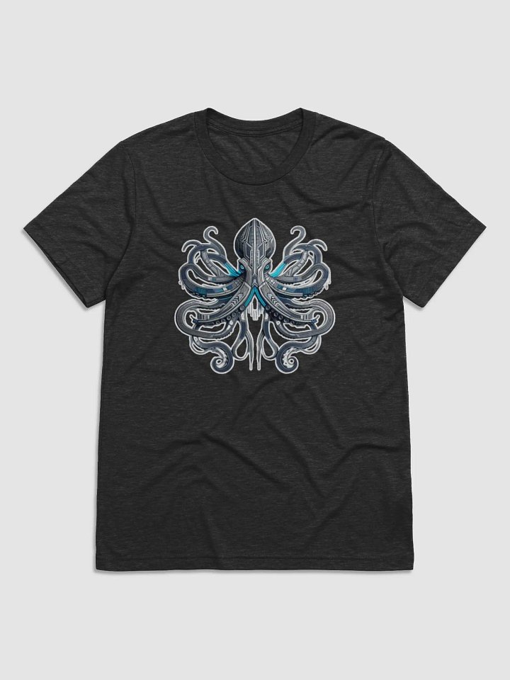 Cyber Octo Tee product image (4)