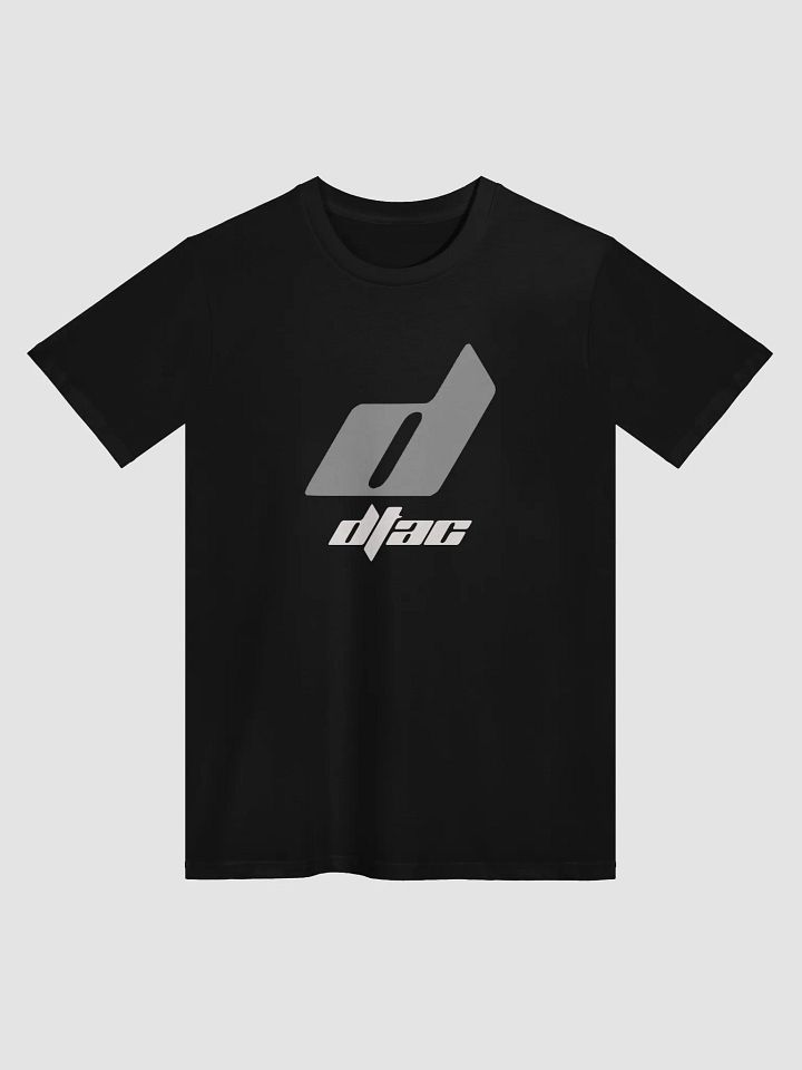 DTAC Logo Unisex Premium Tee product image (3)