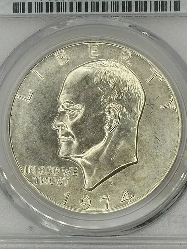 Check out my newly posted coins!!!

#eBay #eBayStore #eBaySeller #PCGS #Silver #Eisenhower #UnitedStates #PR69 #Uncirculated ...
