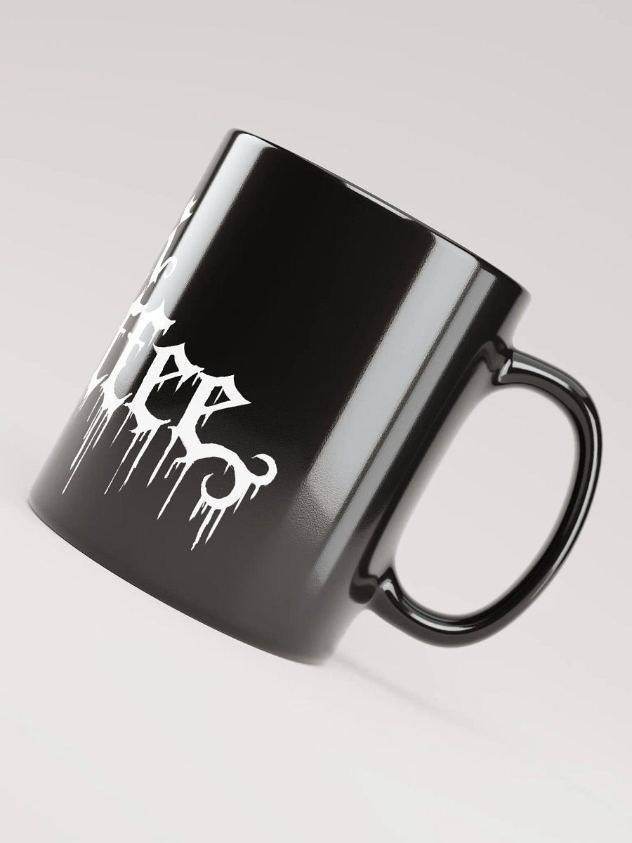 Black Metal Black Coffee product image (5)