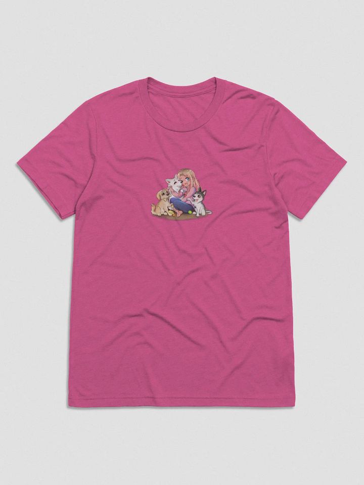 Stevielife Chibi Dogs product image (5)