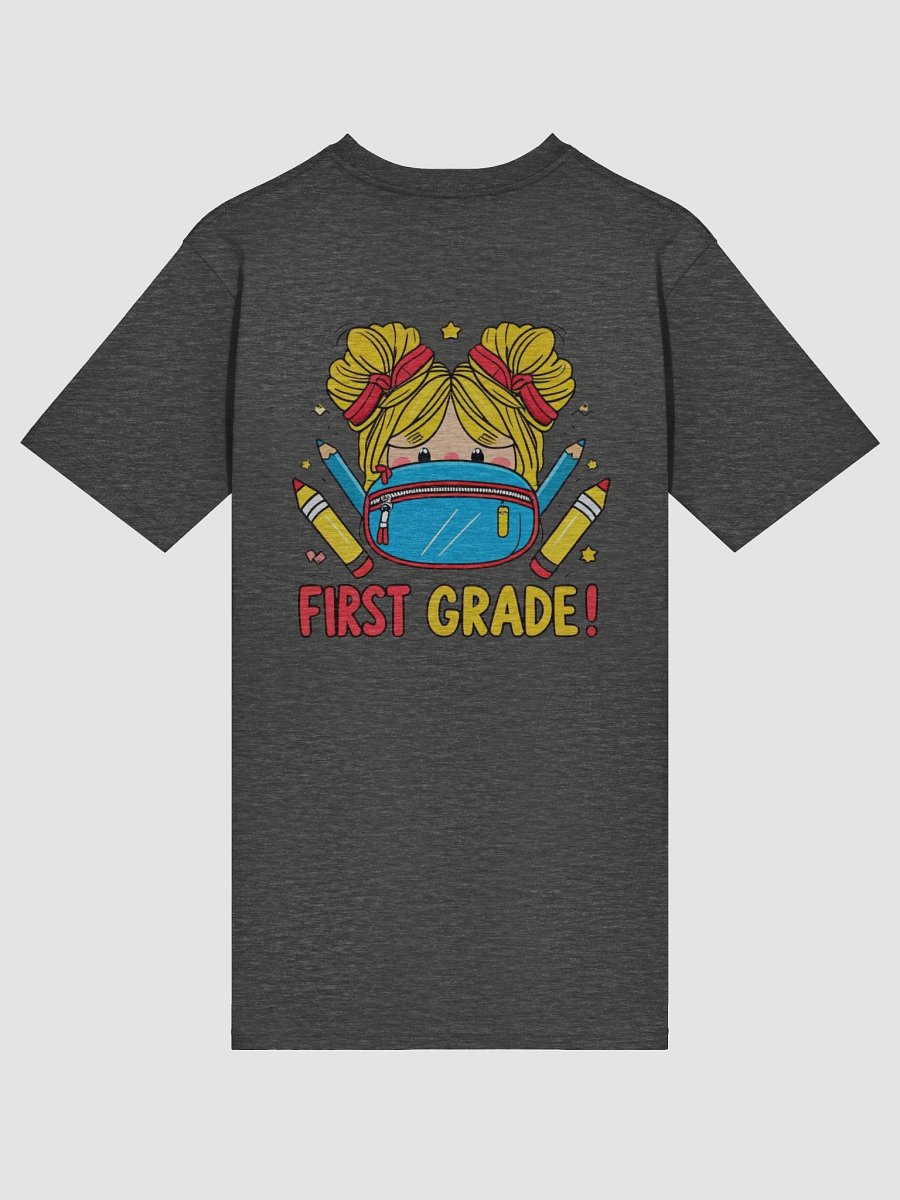 First Grade Adventure Kid's Backpack product image (25)