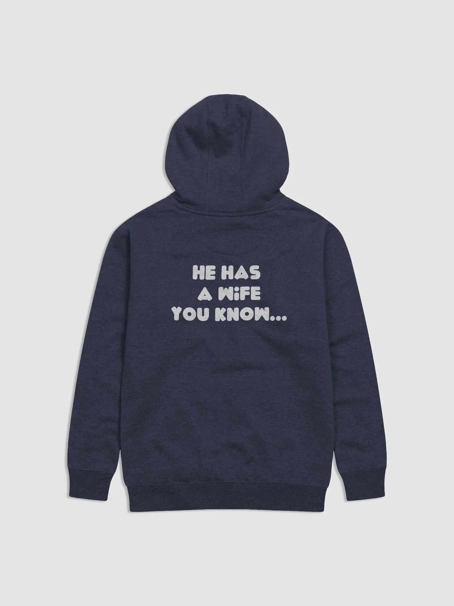 Life of Brian Hoodie product image (2)