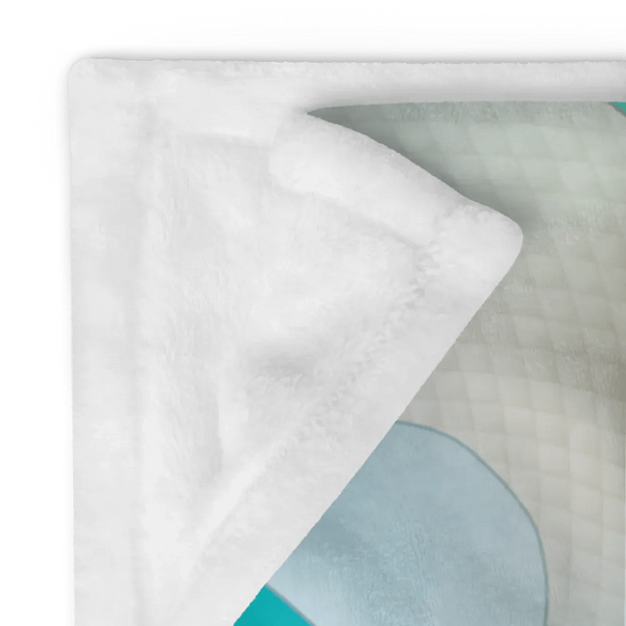 Sea Serpent Blanket product image (24)
