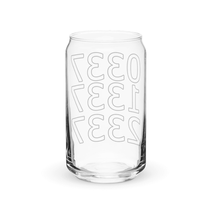 0/1/2-337 Glas product image (6)
