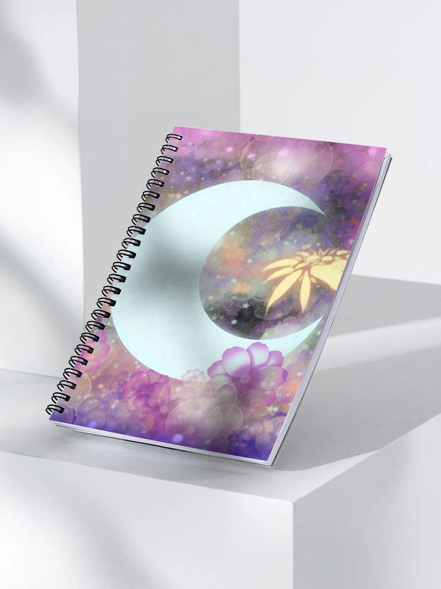 Non Binary: Lunarian Edition product image (3)