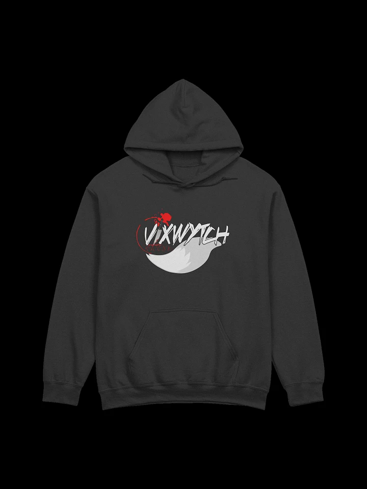 Vixwytch Rawr Pullover Hoodie product image (2)