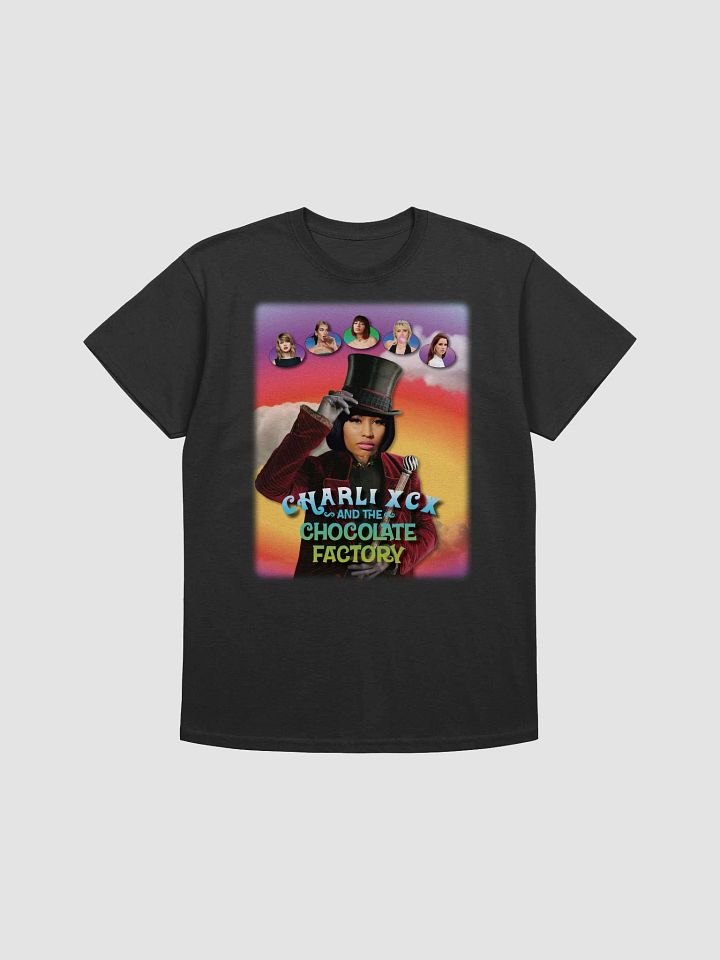 Chocolate Factory Tee product image (5)