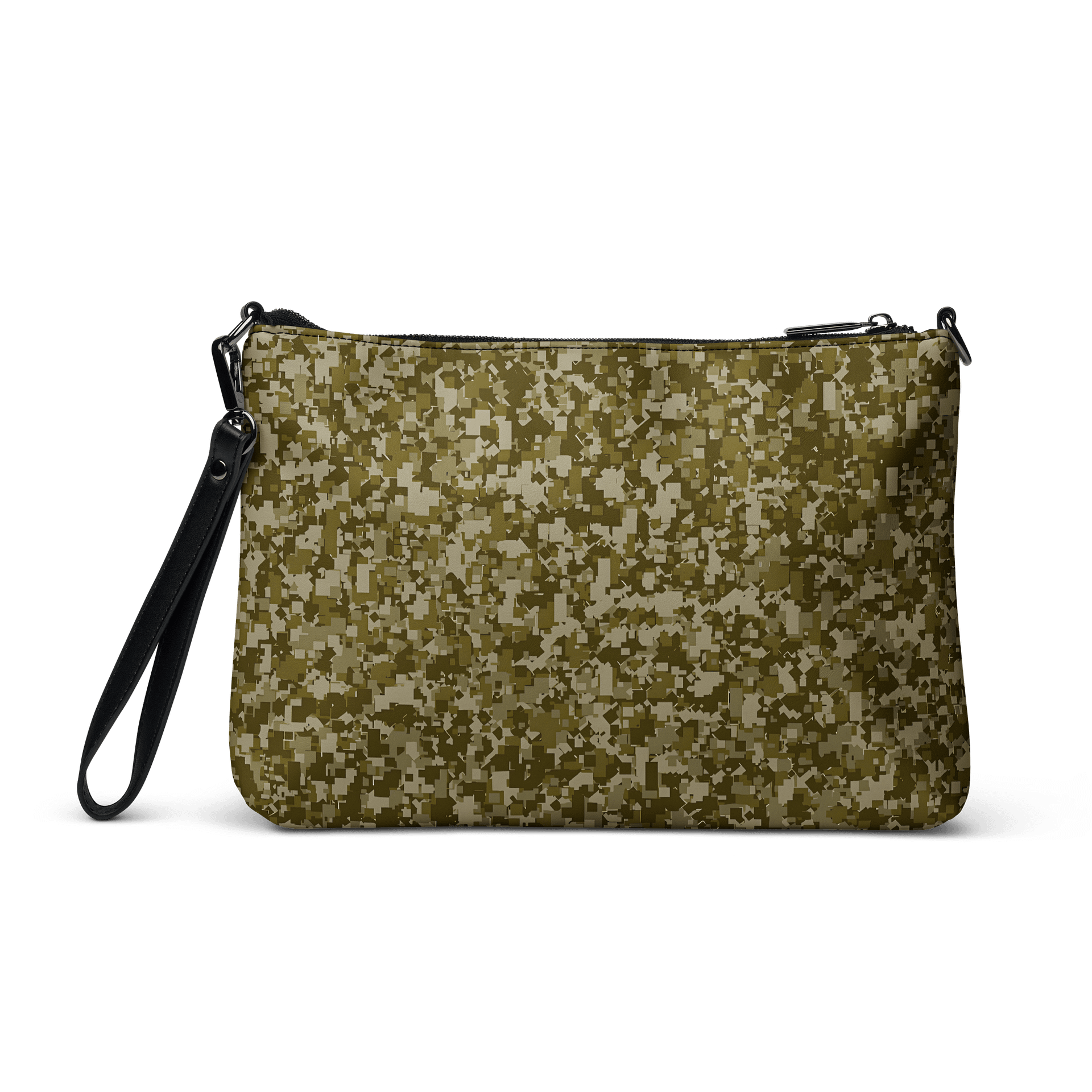 Stealth Camo Crossbody Bag product image (3)