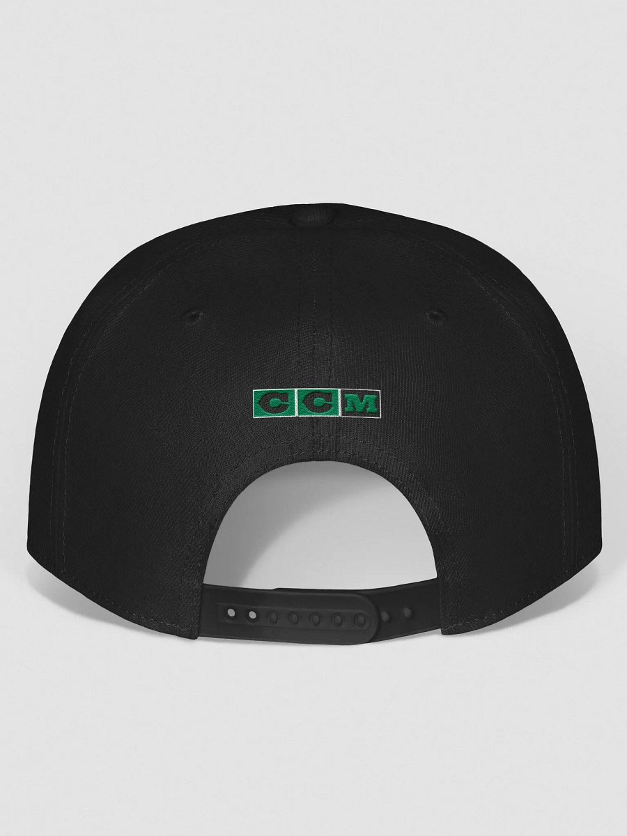 Roosevelt CCM Hockey Hat product image (4)