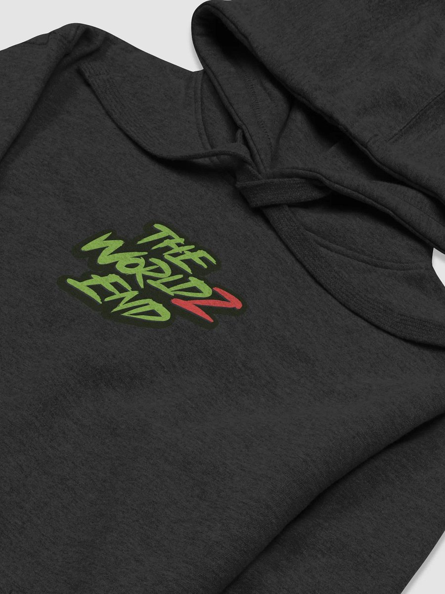 Sweater of Slaying product image (3)
