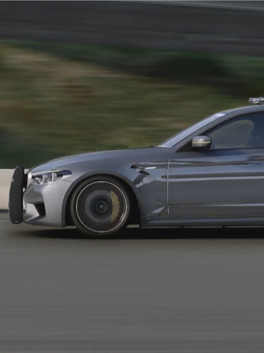 2018 LEO Ubermacht W5 product image (5)