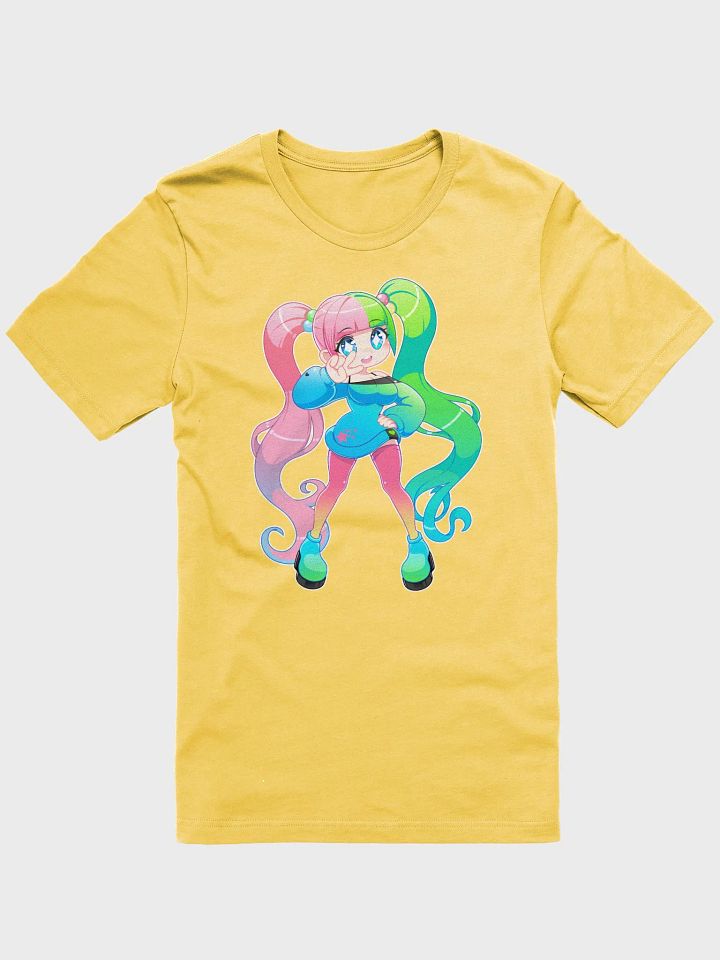 Denu Shirt - Unisex product image (1)