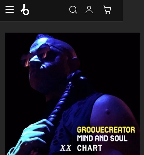 ‘Mind X Soul’ Top 25 DJ Chart is is up now on @traxsource & @beatport featuring Traxx + Remixes by INFX records own @waxci , ...