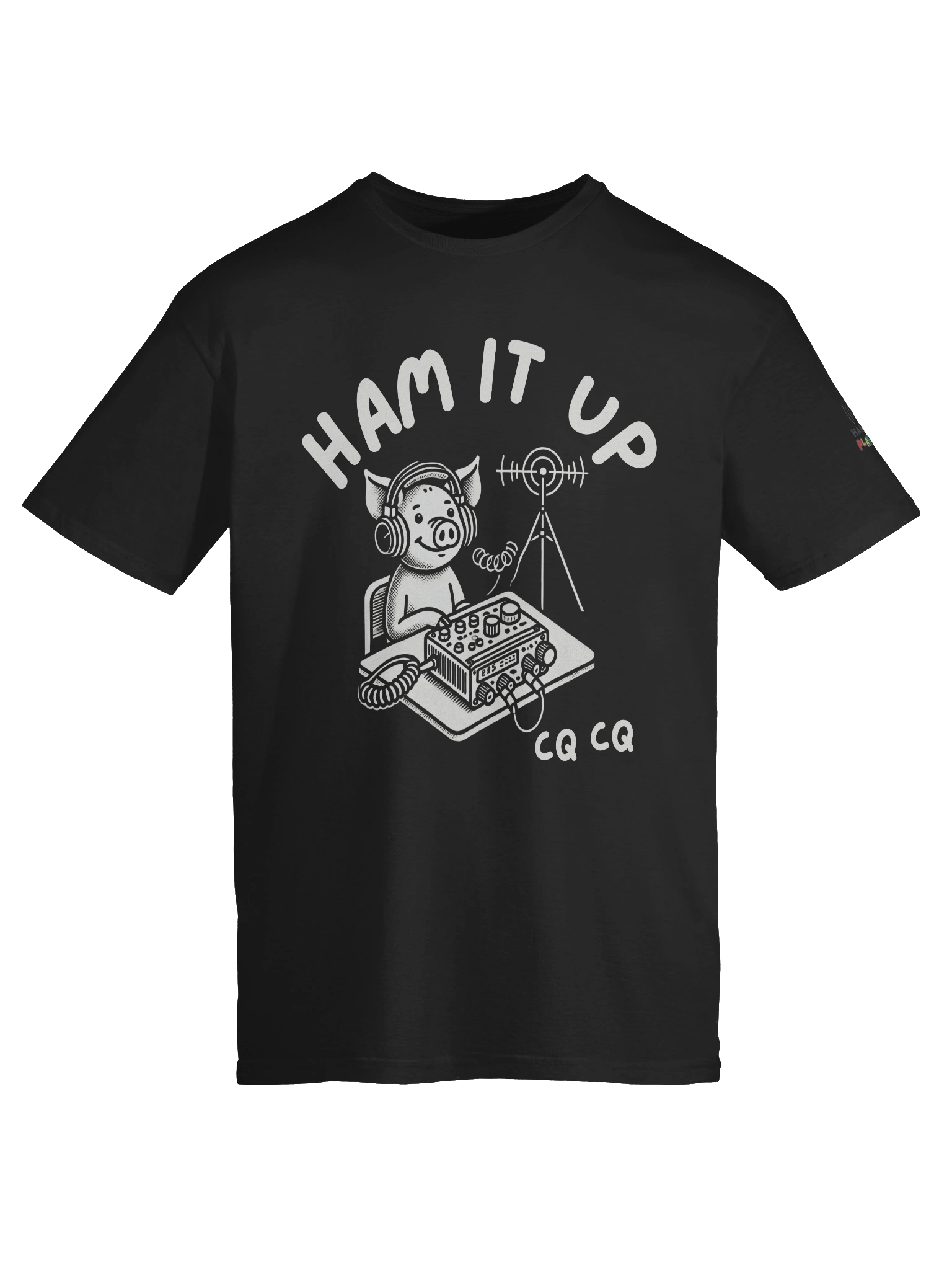 Ham It Up T-Shirt product image (9)