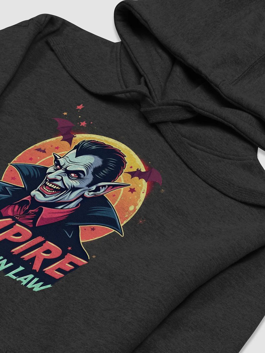 Vampire Father in Law Hoodie product image (4)