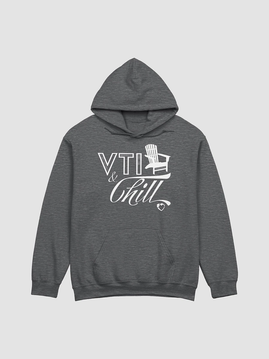 VTI & Chill Hoodie product image (1)