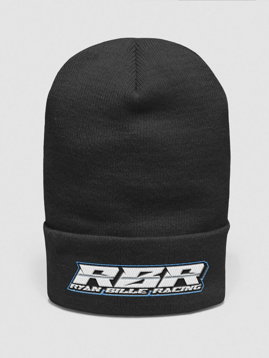 RBR Cuffed Beanie product image (1)