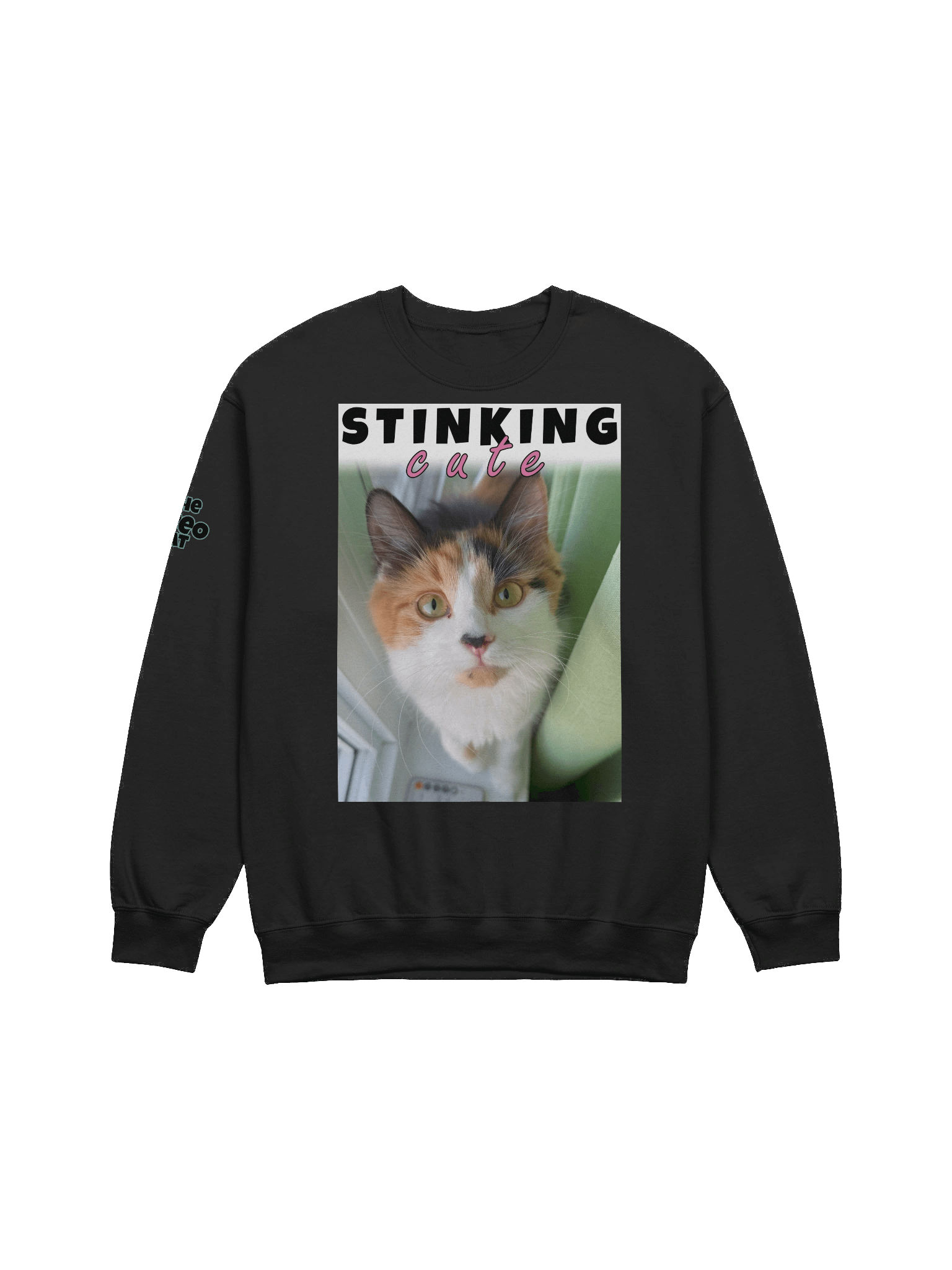 Stinking Cute Sweatshirt product image (5)