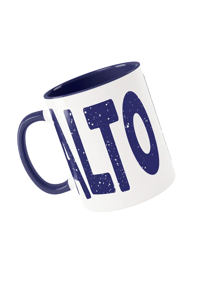 Big Bold Flute! Alto 11 oz product image (1)