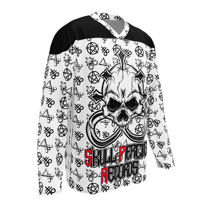 SPR All Over Hockey Jersey product image (1)