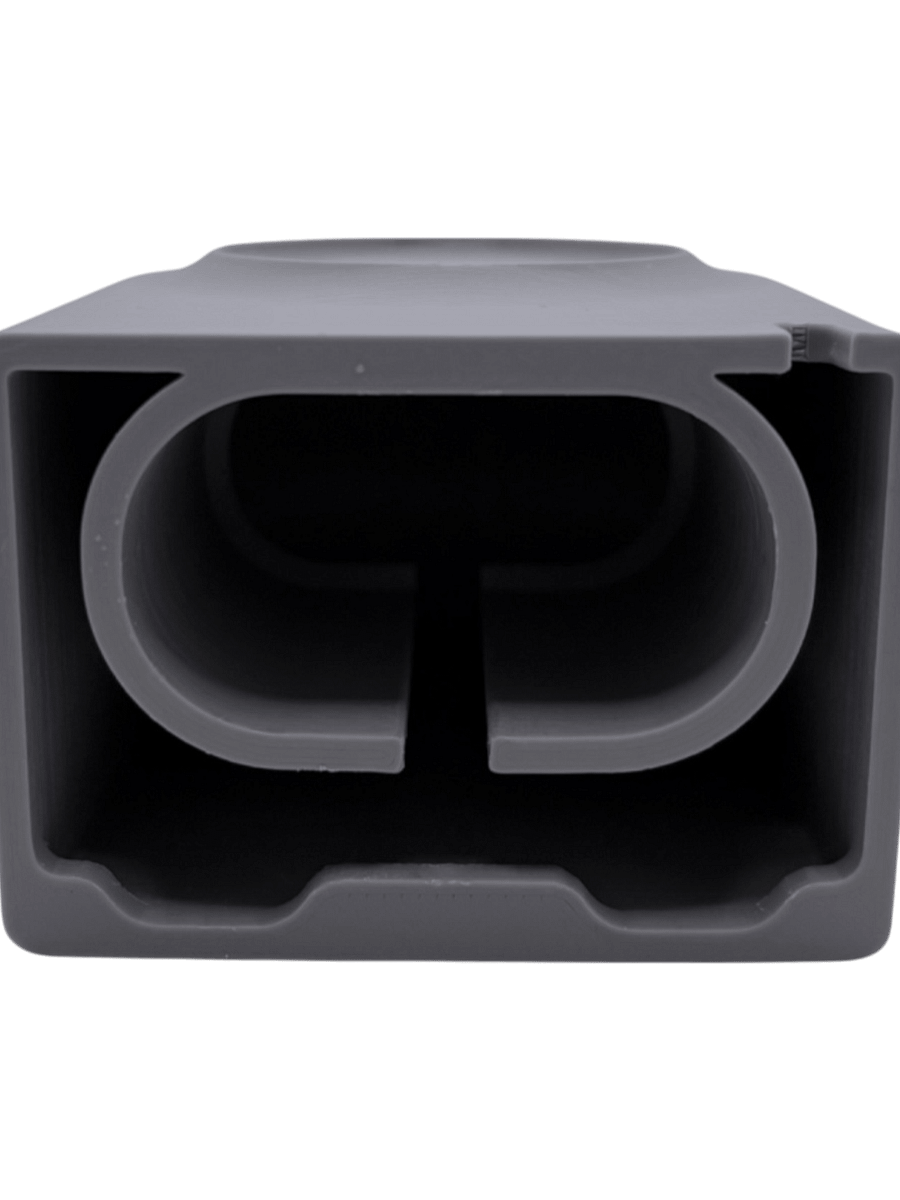 HomePod mini Wandhalter Steckdose 3D Druck product image (4)