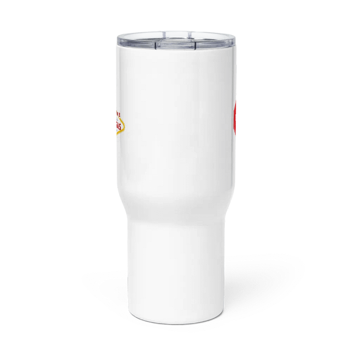 BOMBA STOP TUMBLER product image (2)