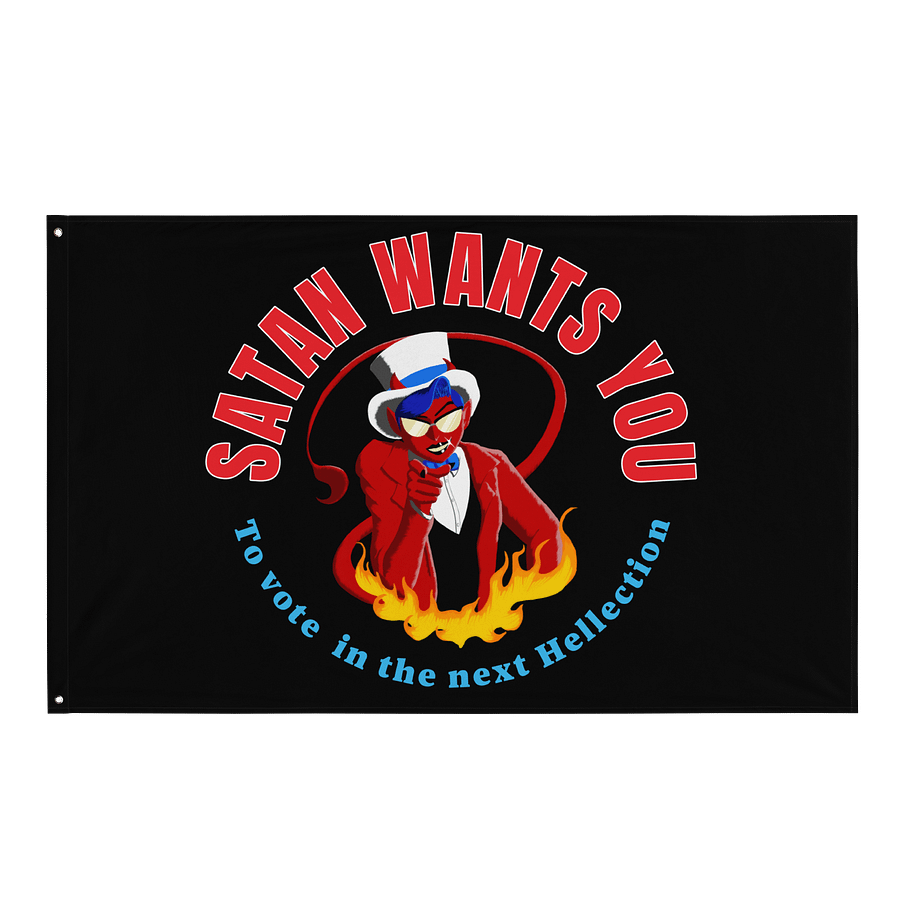 Uncle Satan product image (1)