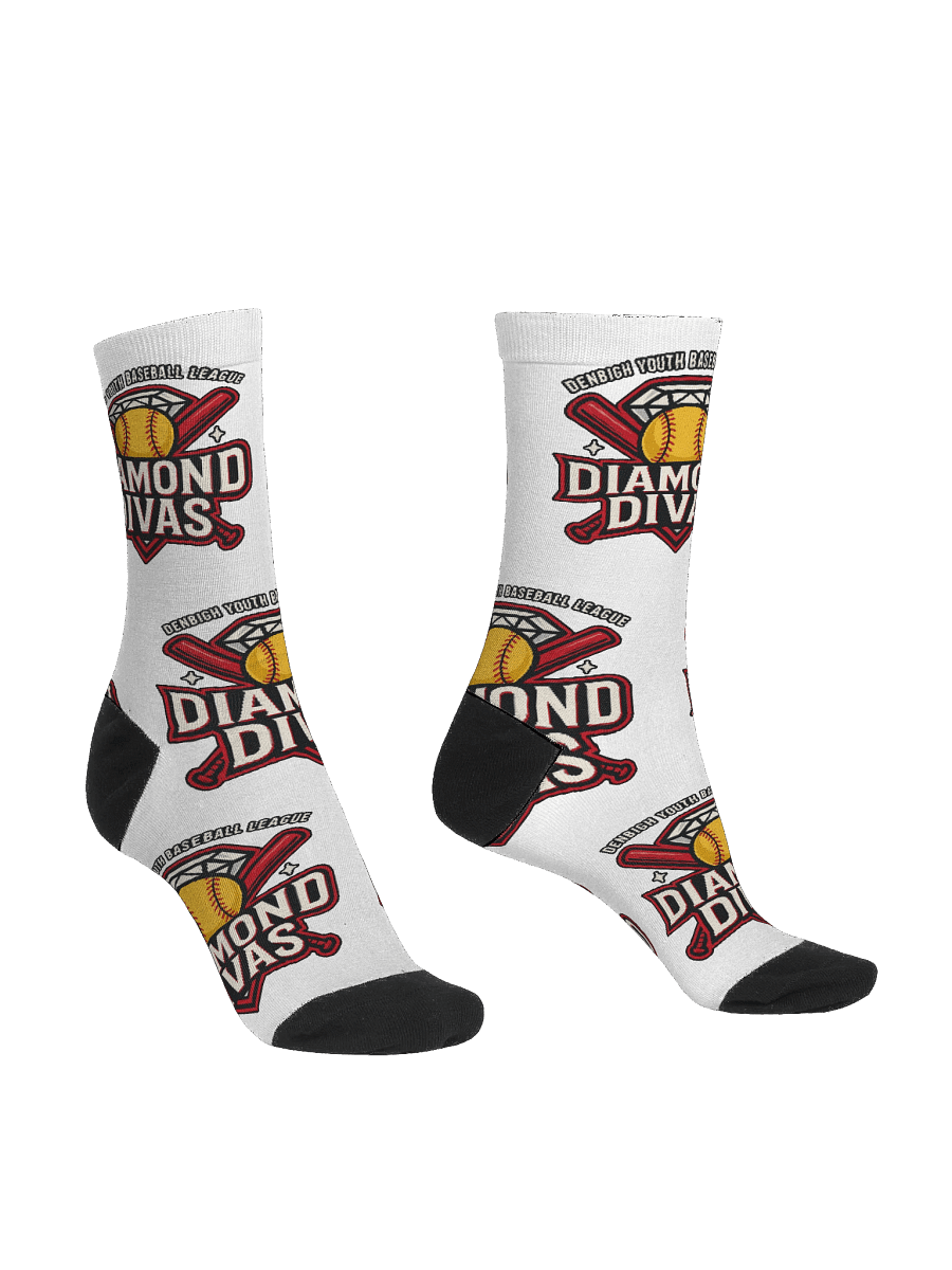 Diamond Divas - Socks product image (3)
