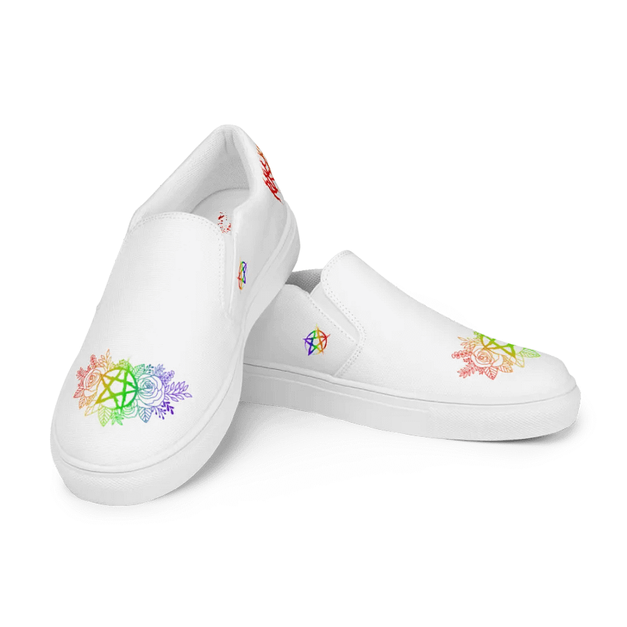 Rainbow Shoes product image (11)
