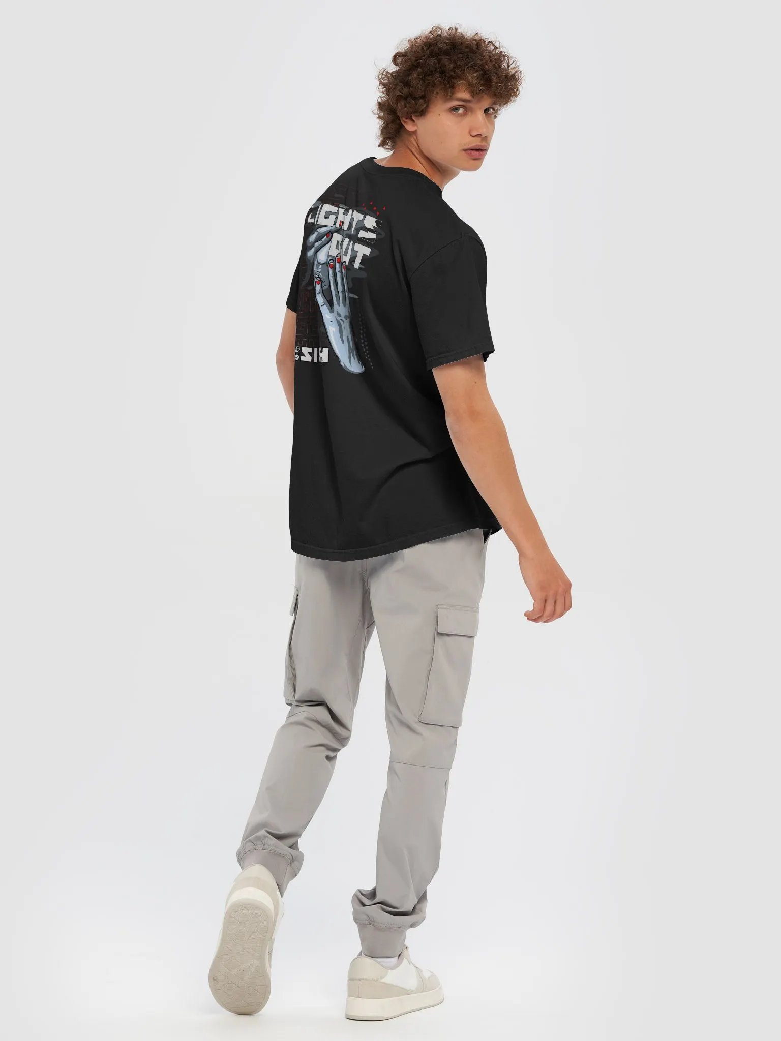 Lights Out: Tee product image (8)