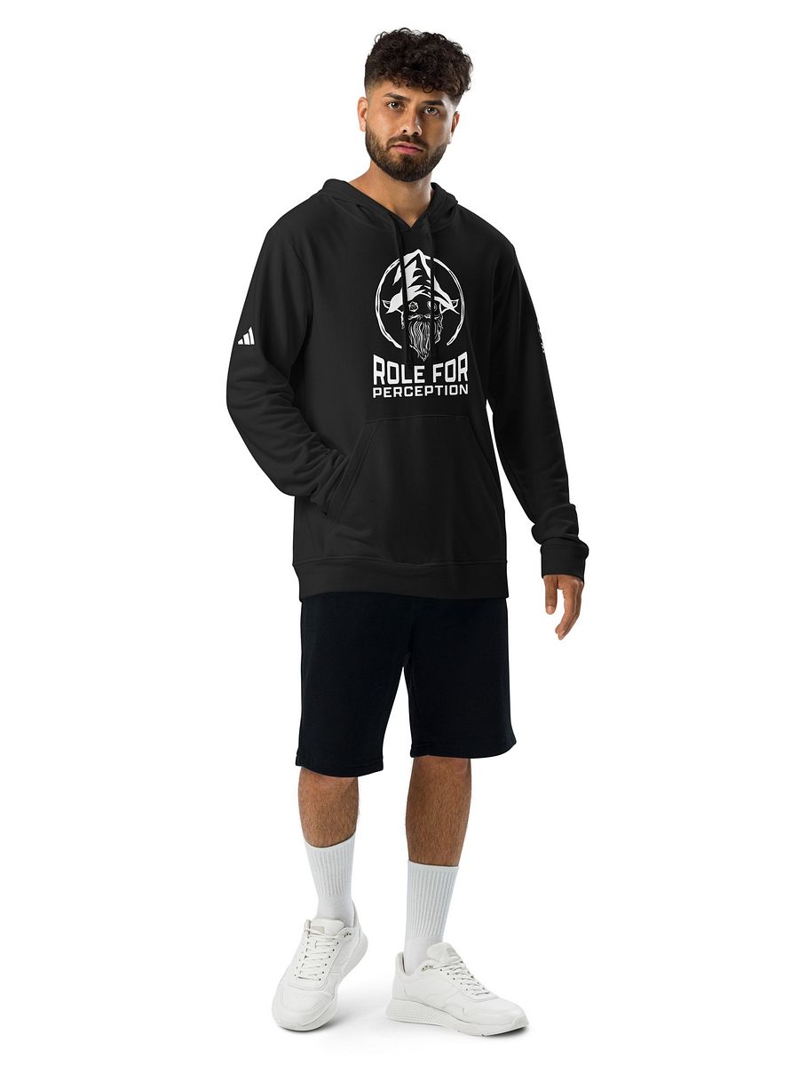 Role for Perception Adidas Hoodie product image (4)